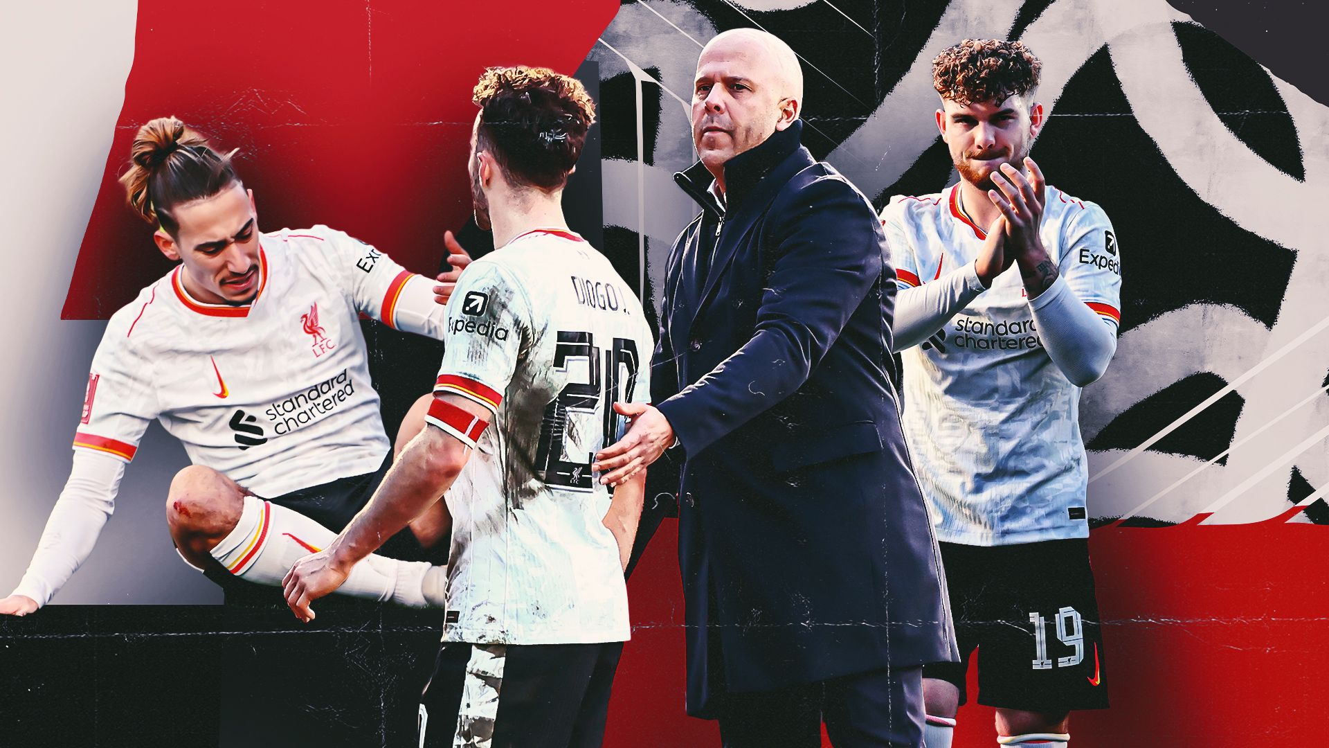 可能受到严 可能受到严