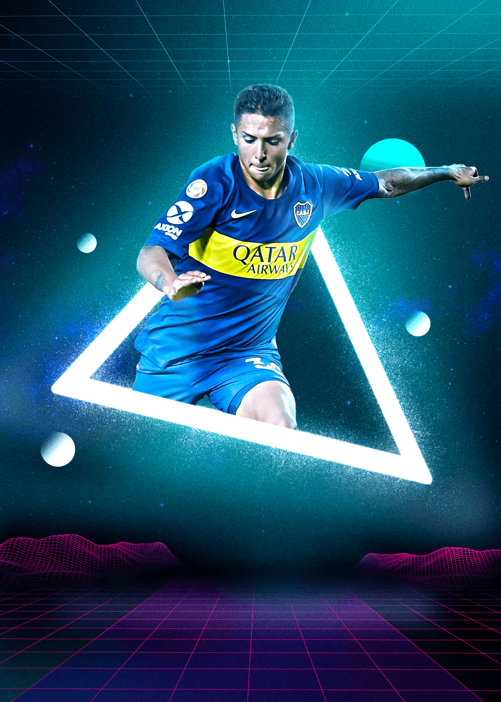 实力的重要 实力的重要