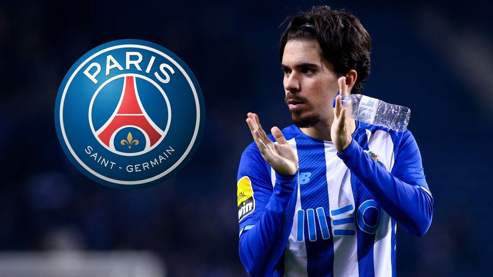 还有队员们 还有队员们