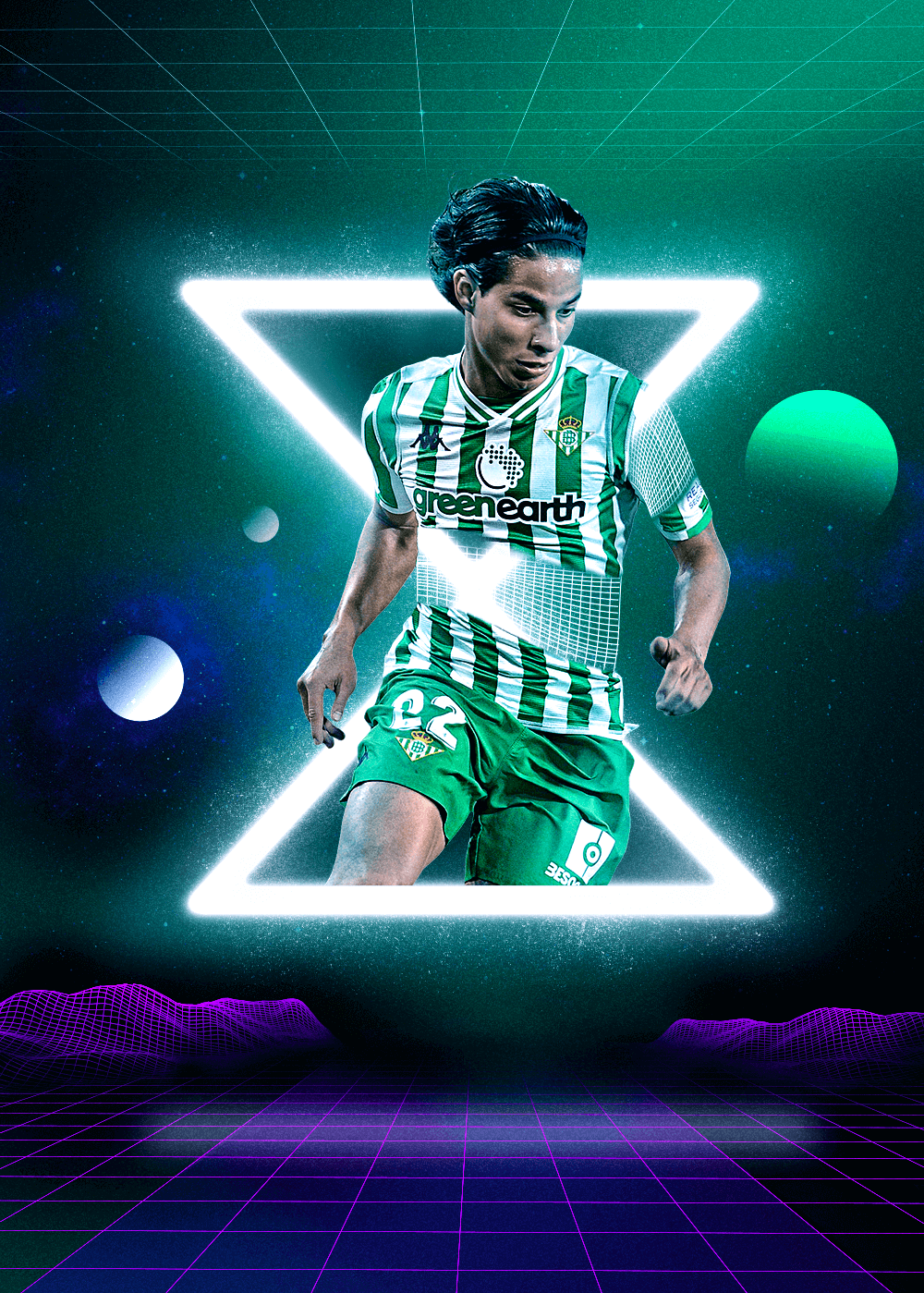 了极简风格 了极简风格