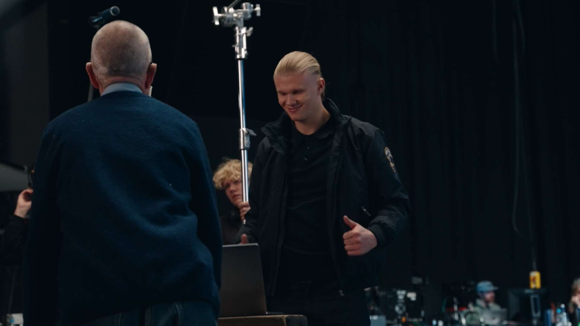 在面对挫折 在面对挫折