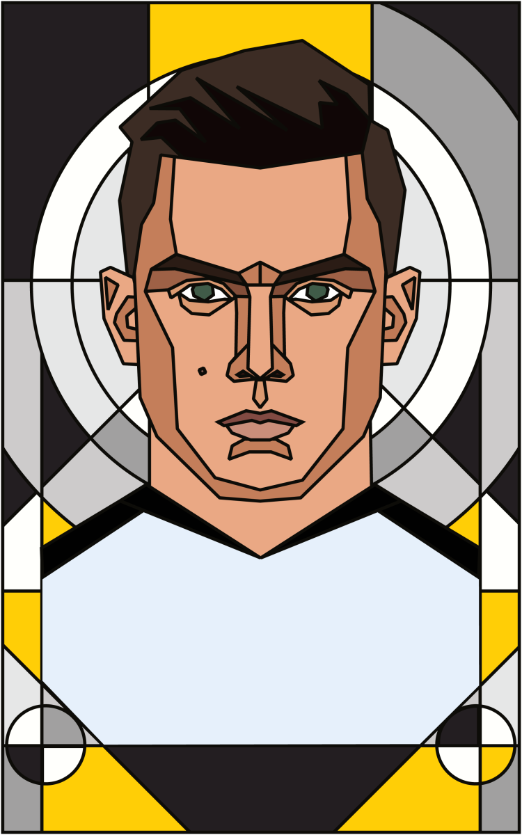 球员并非个 球员并非个